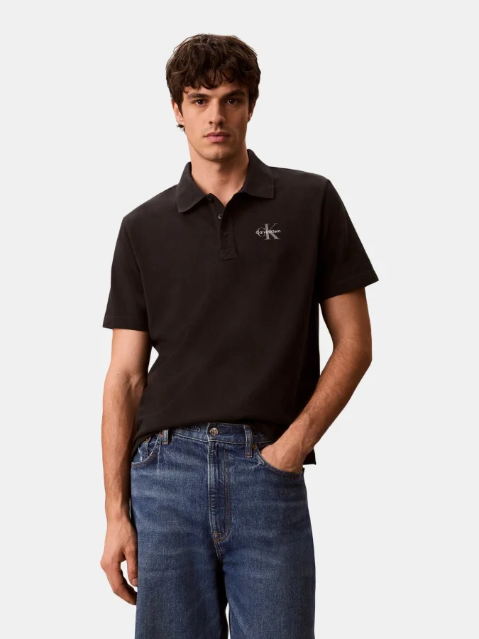 Calvin Klein Jeans - SS EZ...