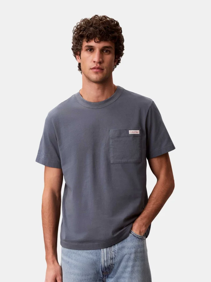 Calvin Klein Jeans - SS 20S...