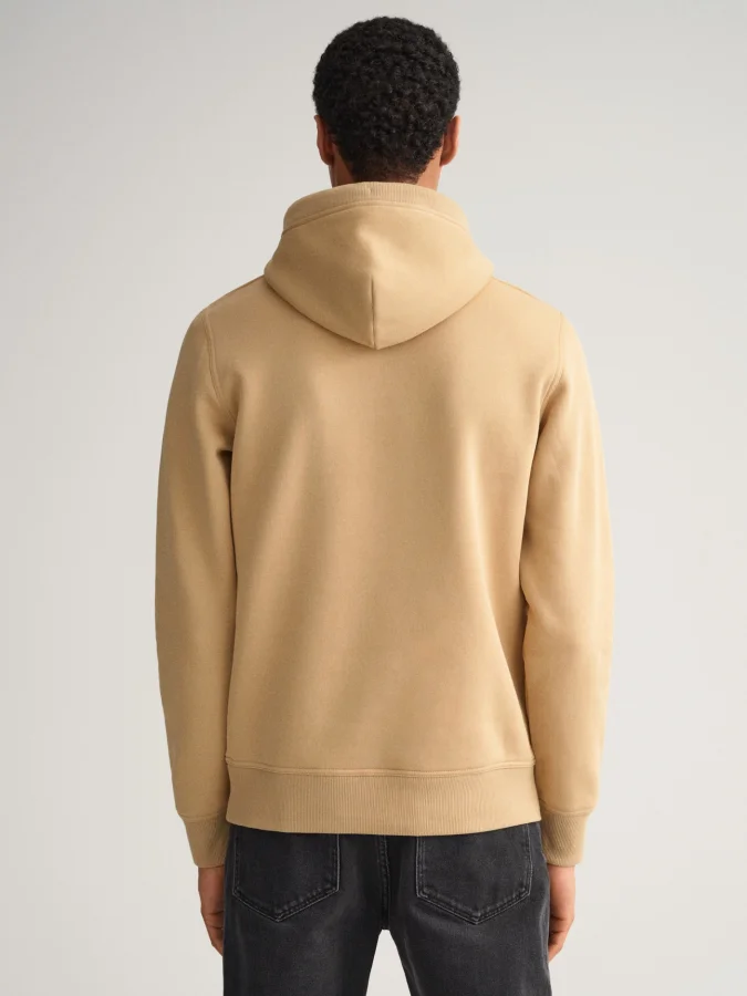 Gant - ARCHIVE SHIELD HOODIE 2