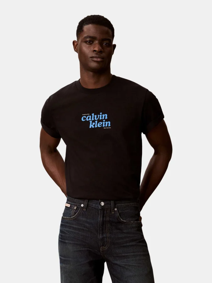 Calvin Klein Jeans - SS 20S...