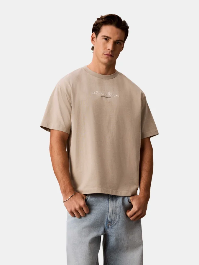Calvin Klein Jeans - SS 16s...