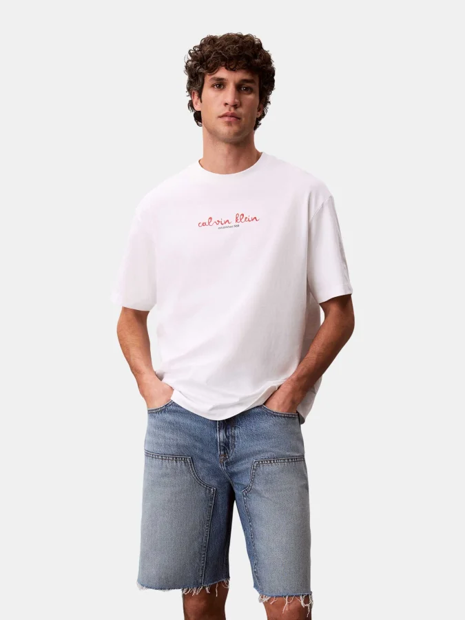 Calvin Klein Jeans - SS 16s...