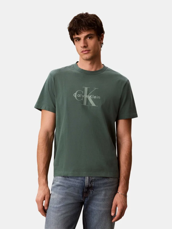 Calvin Klein Jeans - SS 20S...