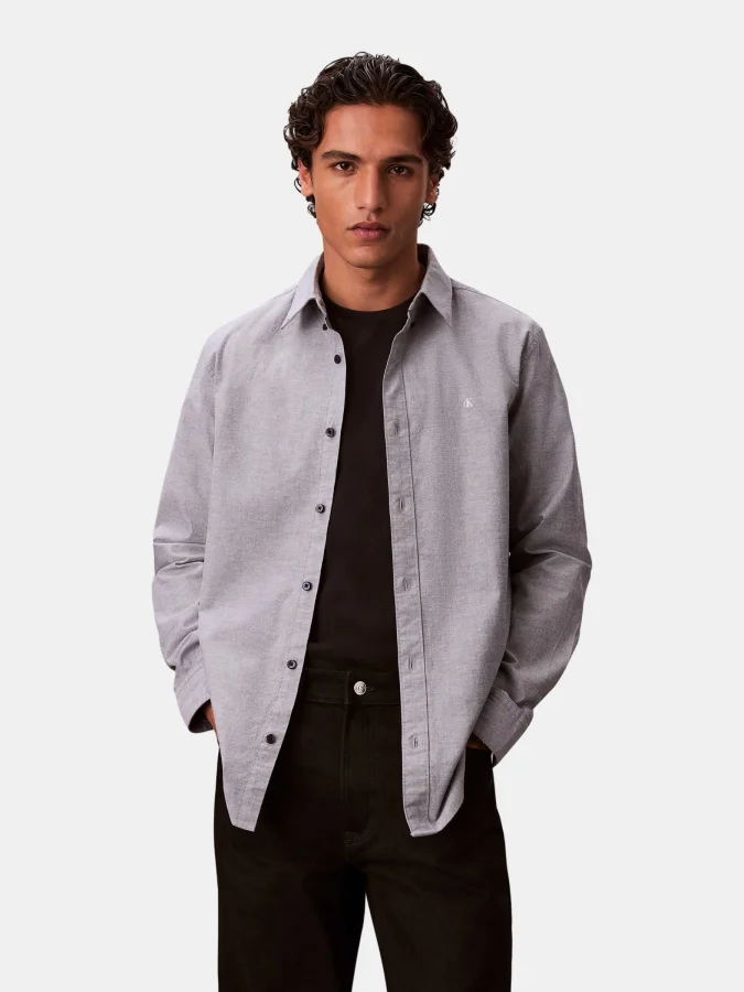 Calvin Klein Jeans - LS...