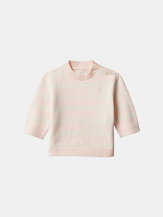 Calvin Klein - STRIPE...