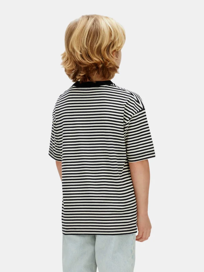 Calvin Klein - STRIPE SS... 2