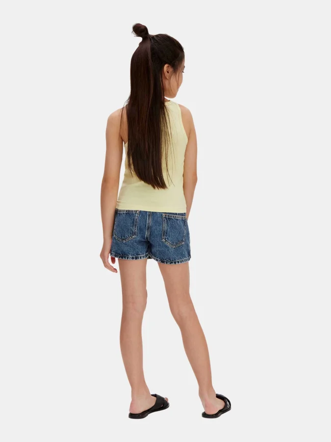 Calvin Klein - DENIM WRAP... 2