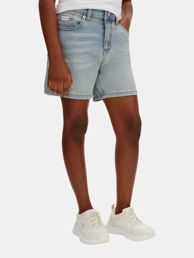 Calvin Klein - BERMUDA...