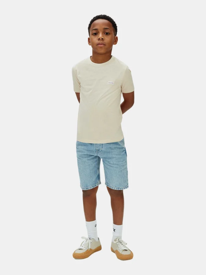 Calvin Klein - SKATER DENIM...
