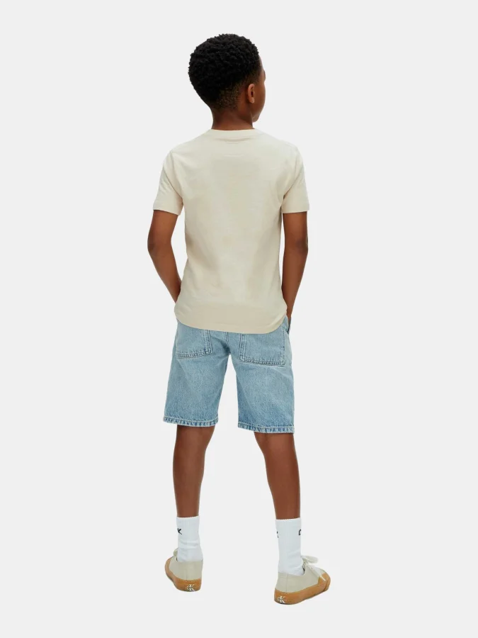 Calvin Klein - SKATER DENIM... 2
