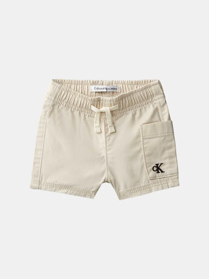 Calvin Klein - Cotton Twill...