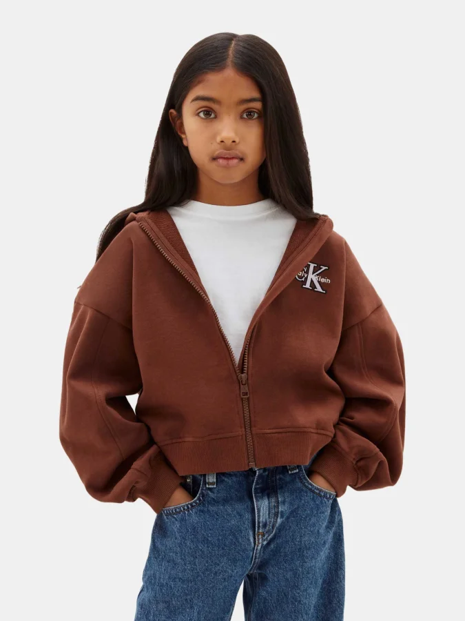 Calvin Klein - TERRY...