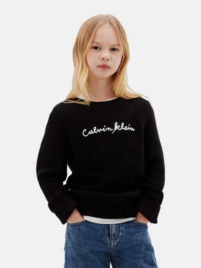 Calvin Klein - INTEREST...