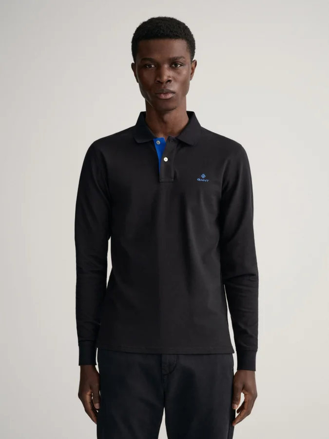 Gant - CONTRAST COLLAR...