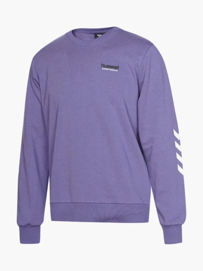 HUMMEL - HMLMEMBER SWEATSHIRT