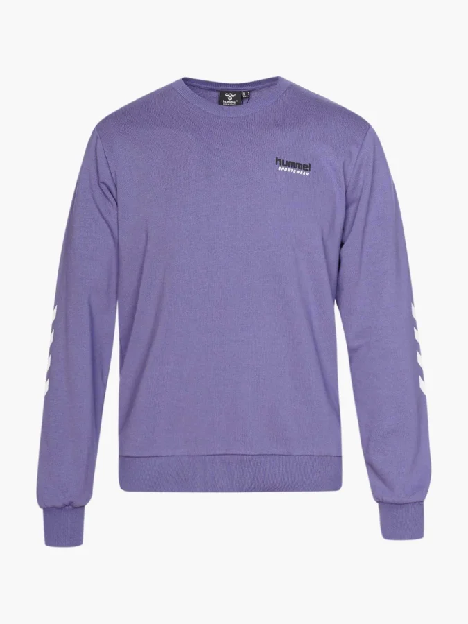 HUMMEL - HMLMEMBER SWEATSHIRT 2