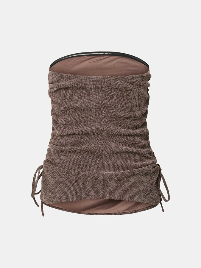 Y.A.S - YASIBELA TUBE TOP... 2
