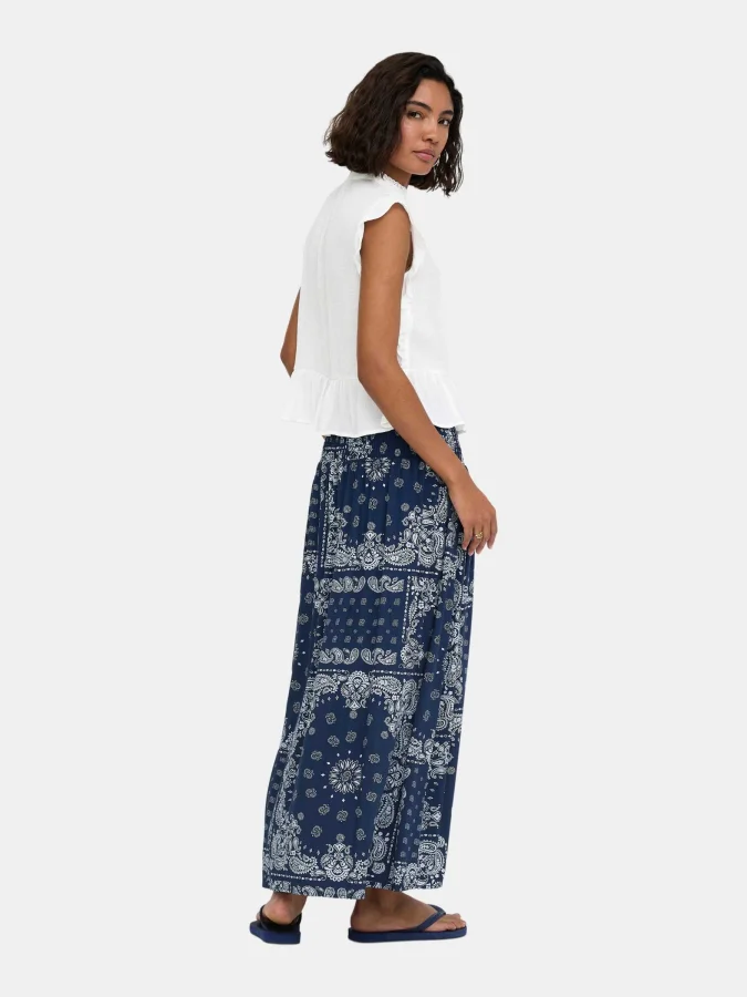 ONLY - ONLHENNY S/L FRILL... 2