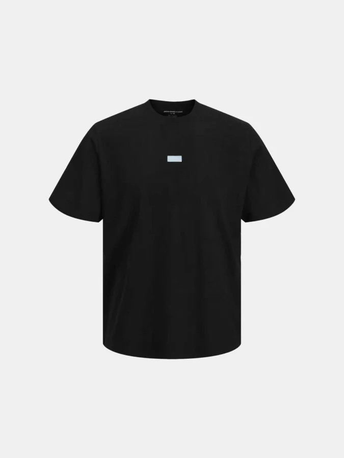 Jack&Jones - JCOCLUB BADGE...
