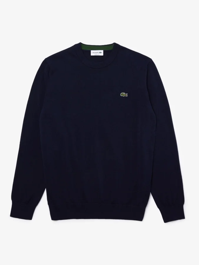 Lacoste 2