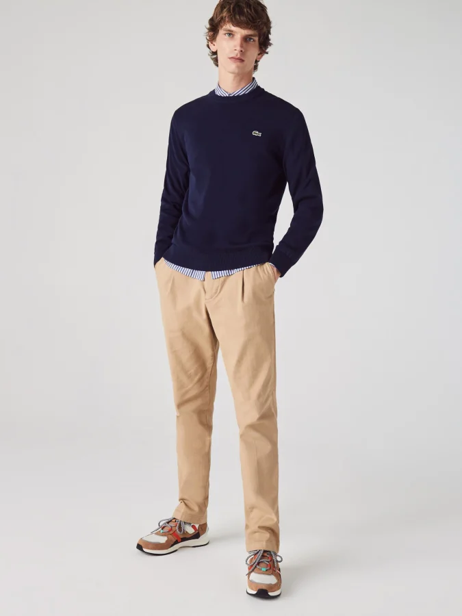 Lacoste
