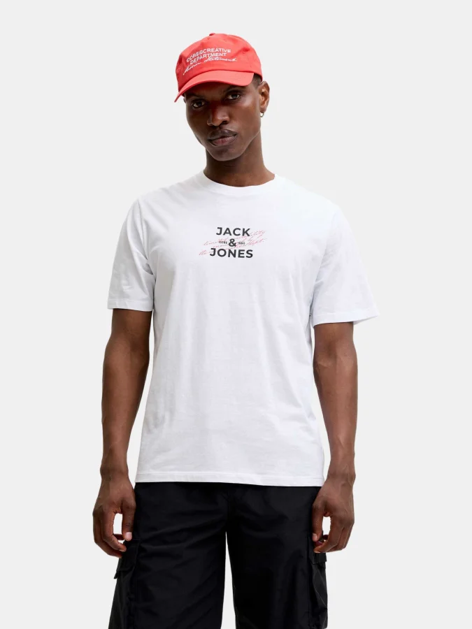 Jack&Jones - JCOETERNA...