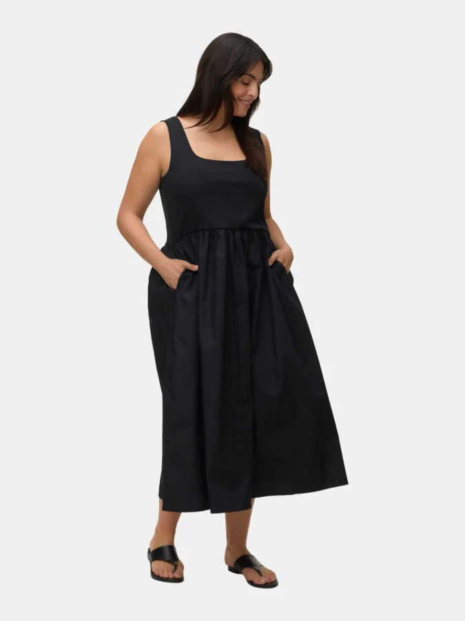 Vero Moda Curve - VMCANE SL...