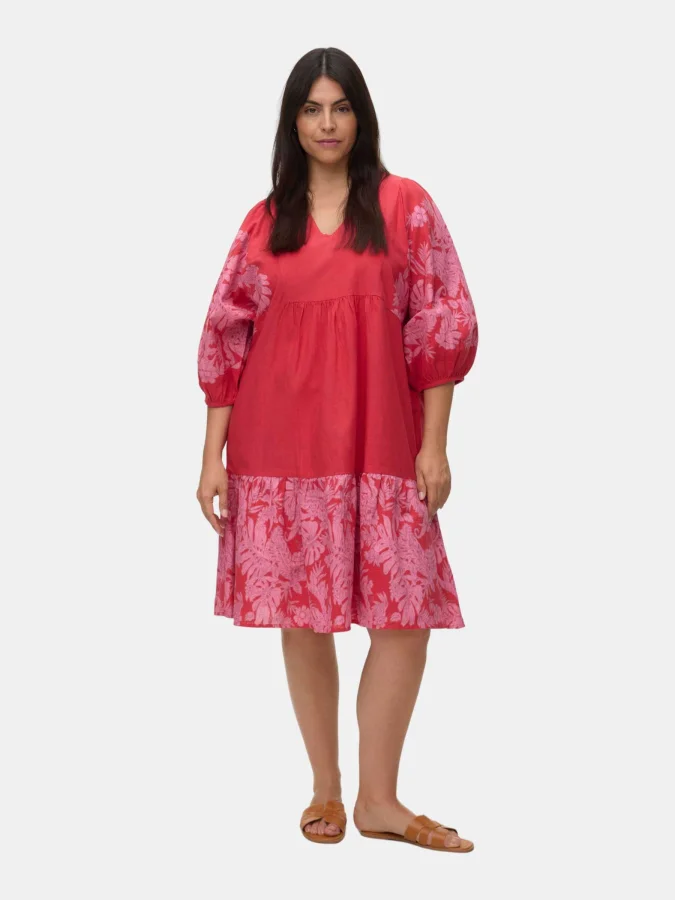 Vero Moda Curve - VMCTIPPE...