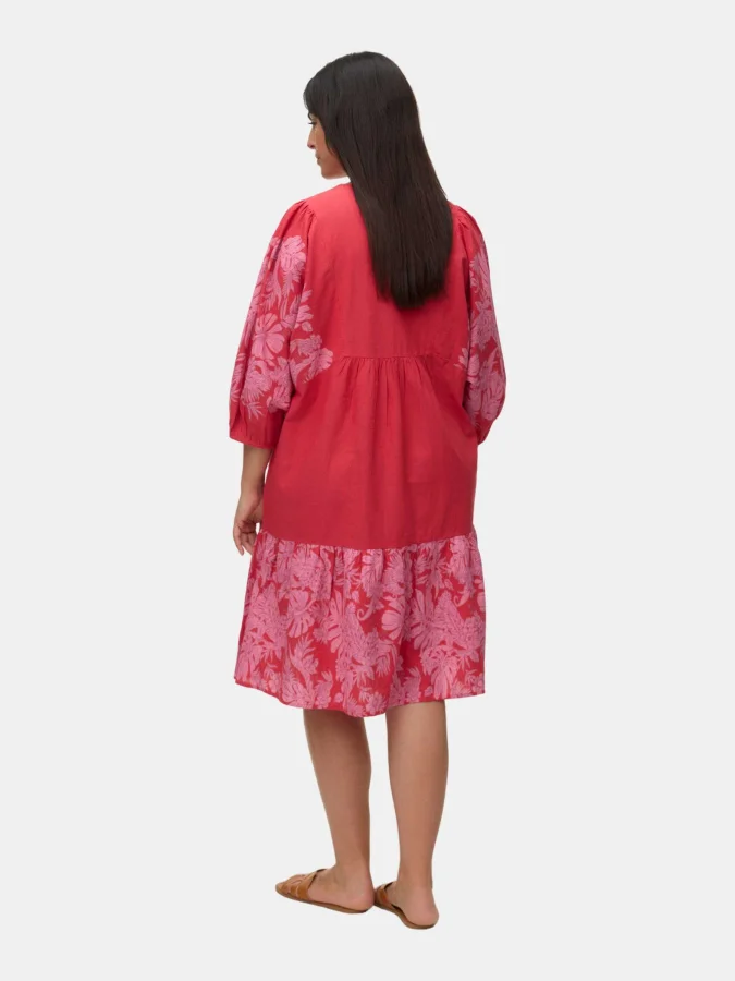 Vero Moda Curve - VMCTIPPE... 2