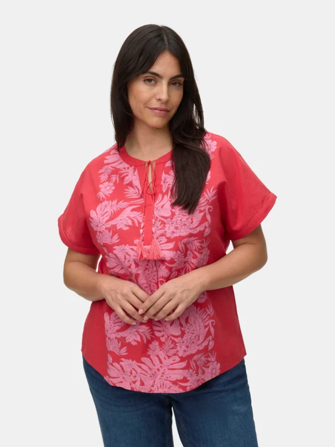 Vero Moda Curve - VMCTIPPE...