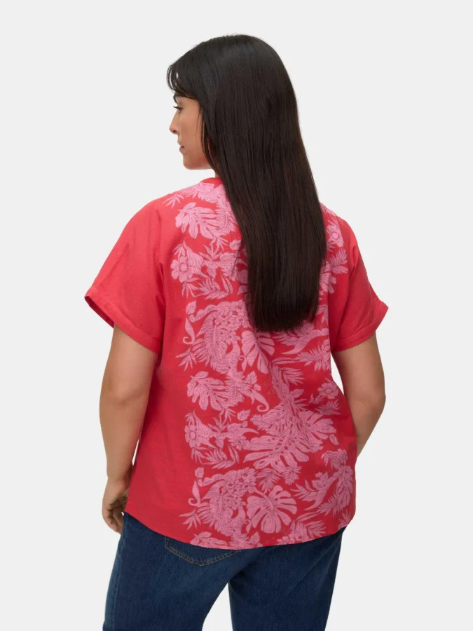 Vero Moda Curve - VMCTIPPE... 2