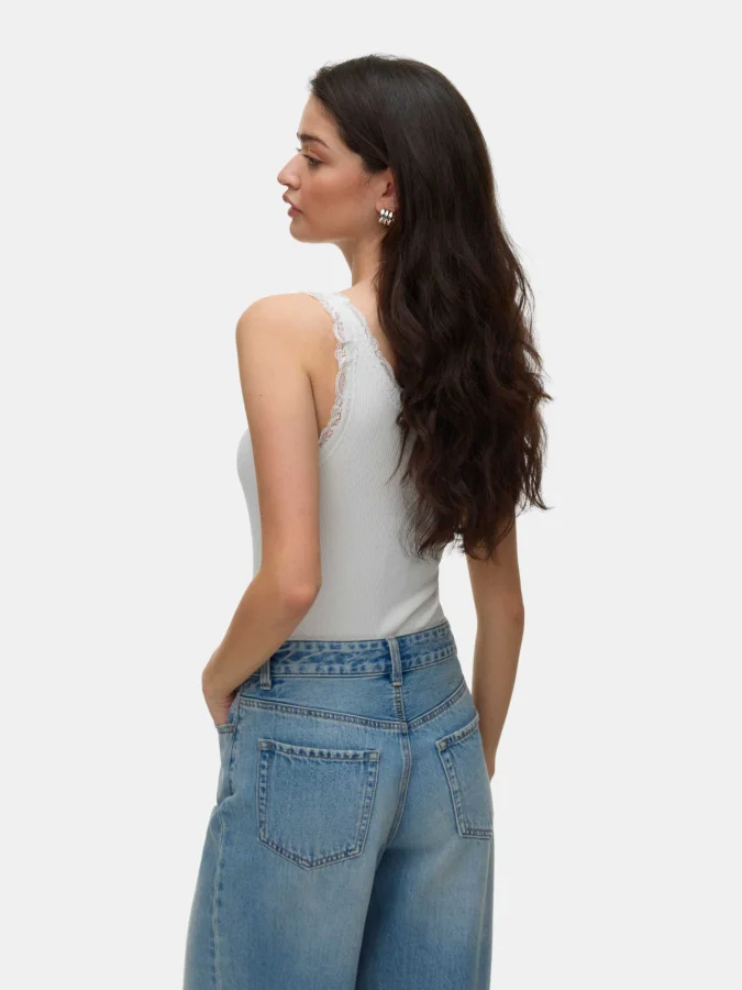 Vero Moda - VMNANA LACE... 2