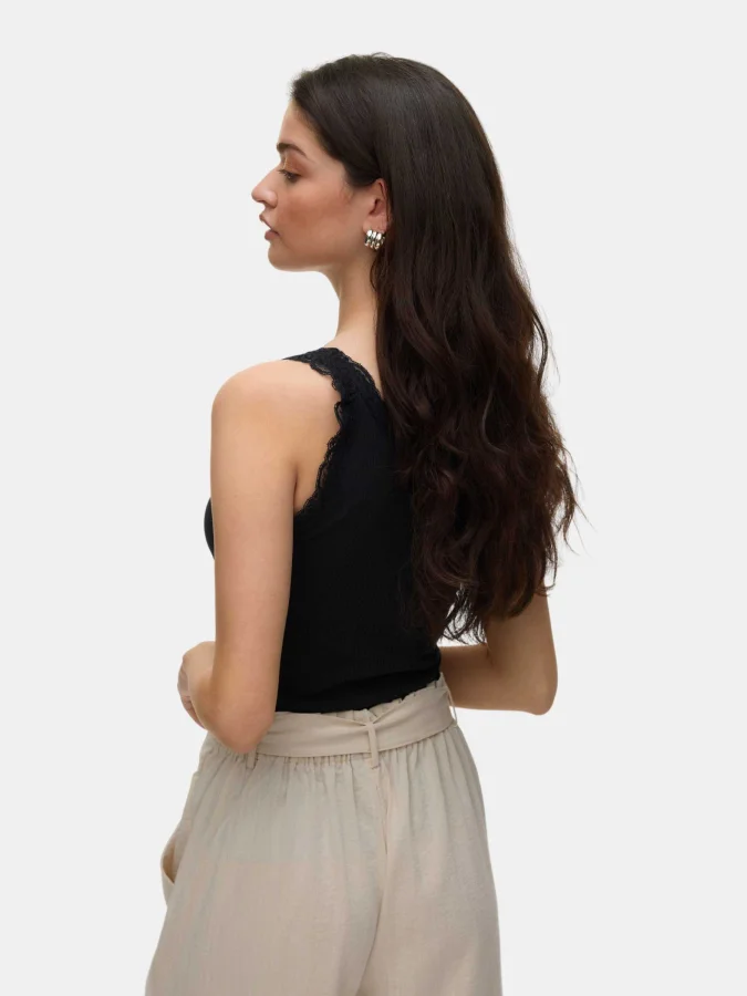 Vero Moda - VMNANA LACE... 2