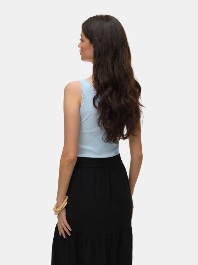 Vero Moda - VMNANA LACE... 2