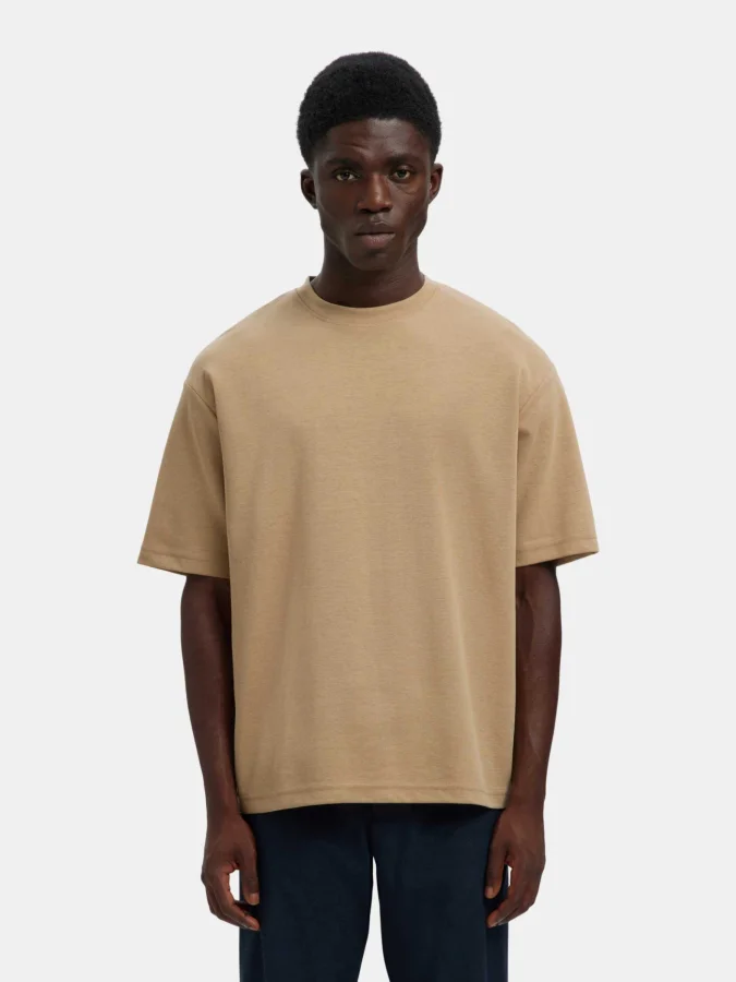 Selected - SLMLOOSEOSCAR SS...