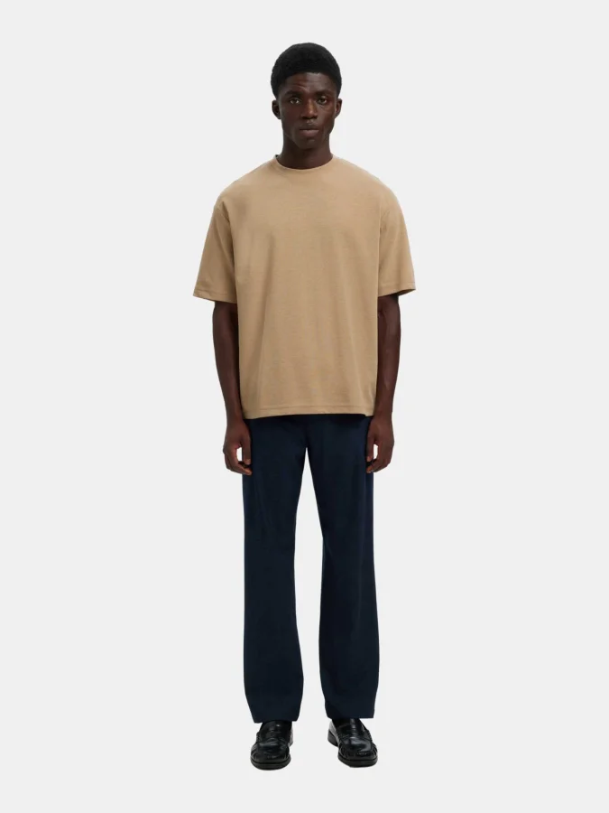 Selected - SLMLOOSEOSCAR SS... 2