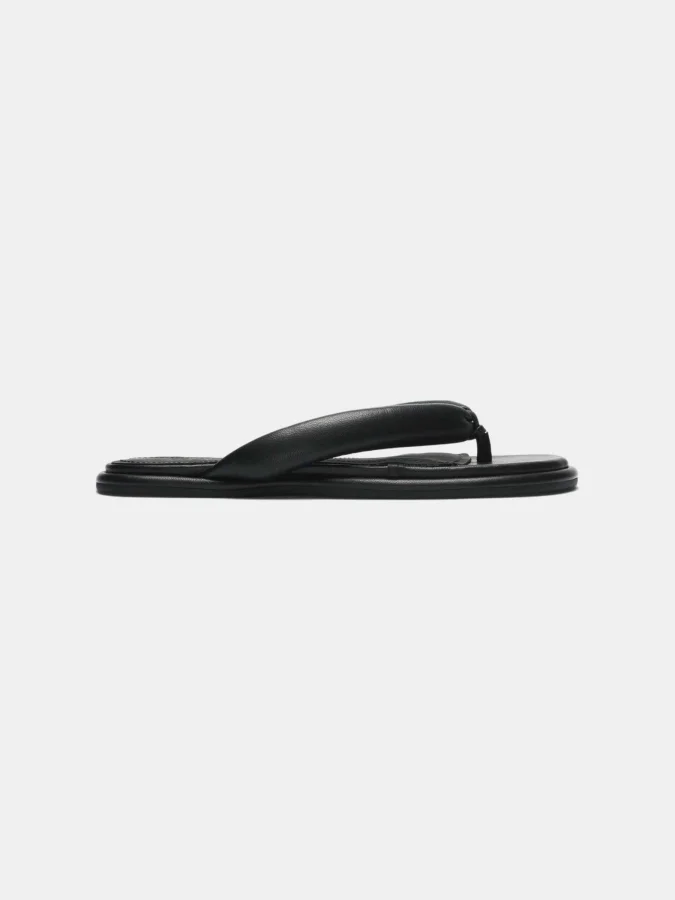 Selected - SLWFREJA LEATHER...