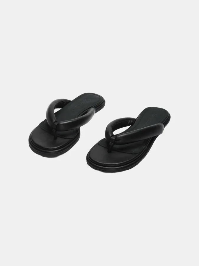 Selected - SLWFREJA LEATHER... 2