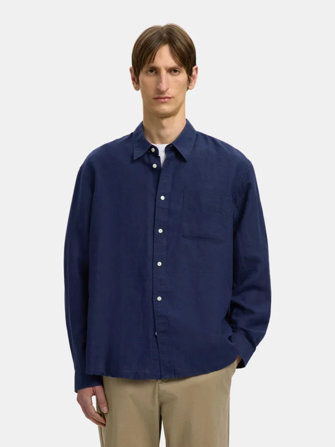 Selected - SLHRLXLYLE HEMP...