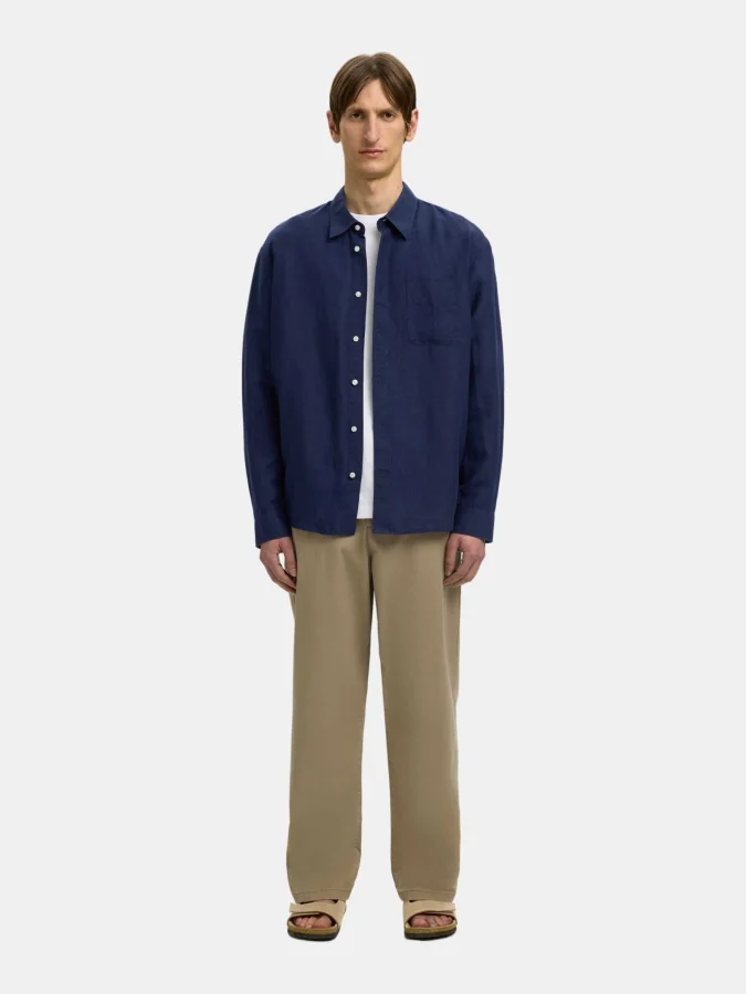 Selected - SLHRLXLYLE HEMP... 2