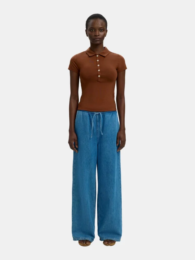 Selected - SLFILINA SS POLO 2