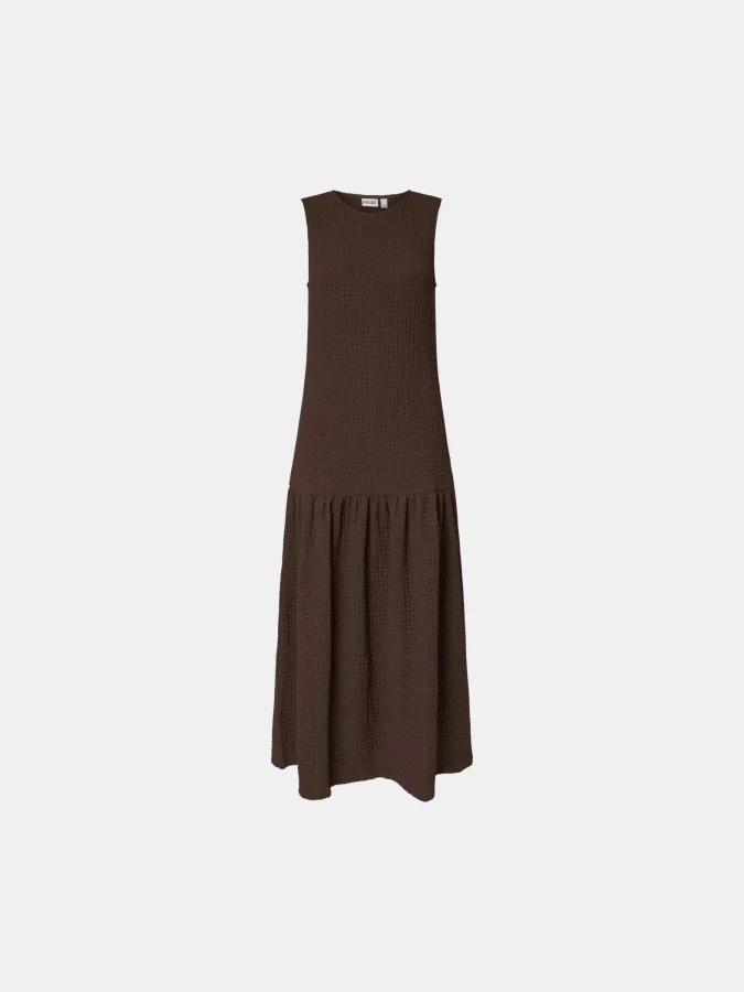 Pieces - PCPAULINE SL DRESS...