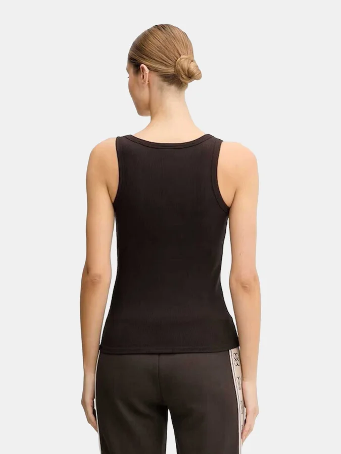 Guess - COLETTE RIB TANK 2