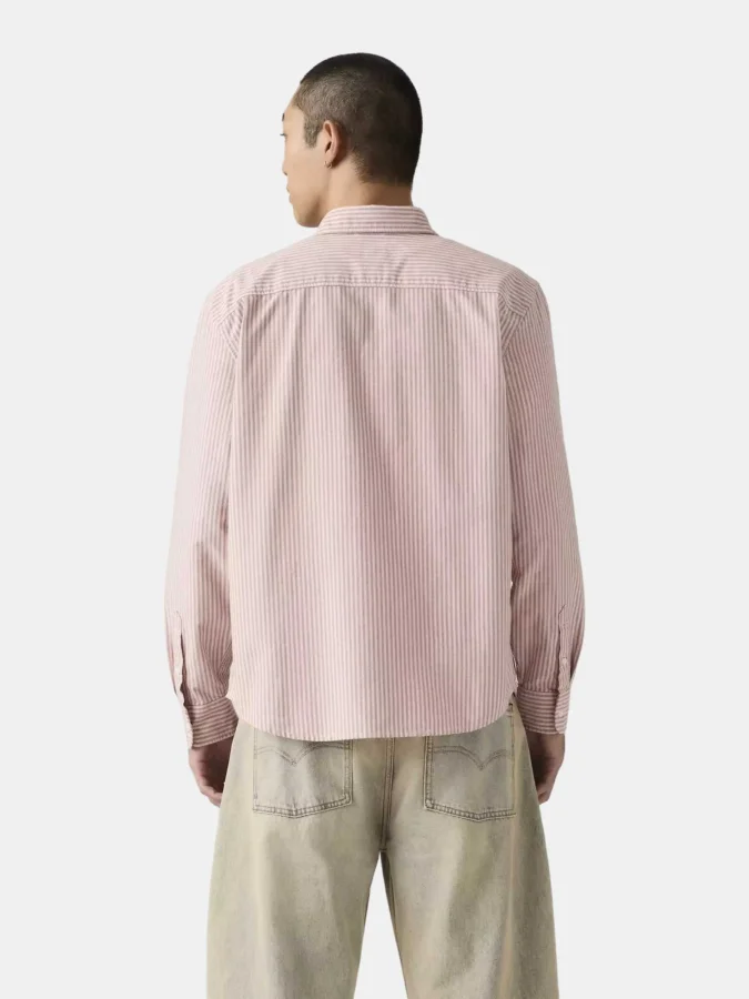 Levis® - Authentic Button Down 2