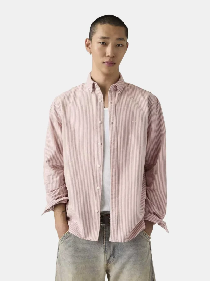 Levis® - Authentic Button Down