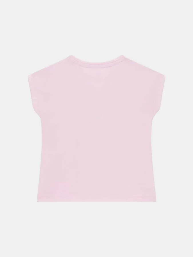 GUESS - BATWING SS T-SHIRT 2