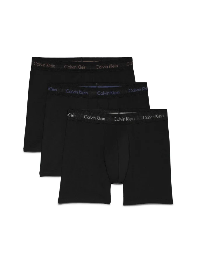 CALVIN KLEIN UNDERWEAR - 3P...