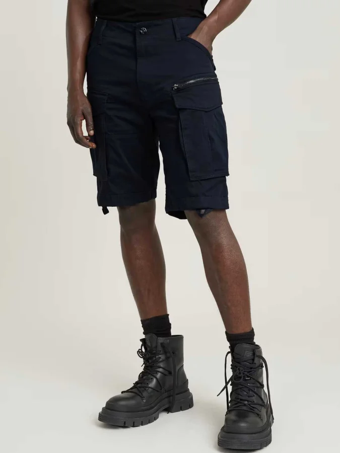 G-Star Raw - Rovic zip...