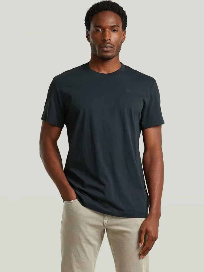 G-Star Raw - Base-s r t s\s