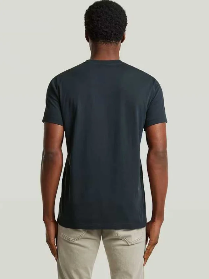 G-Star Raw - Base-s r t s\s 2